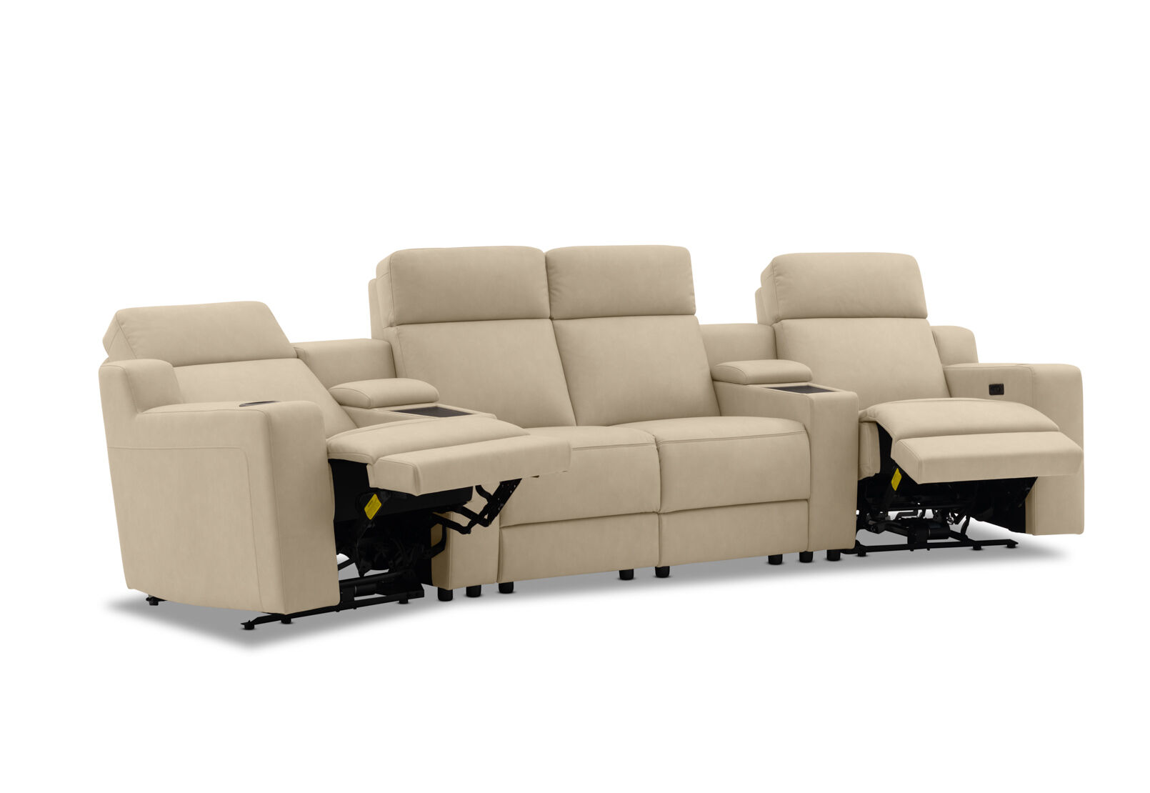 LEANDRO - Theatre Suite LEANDRO
