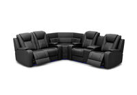 SENTINAL MK2 LEATHER