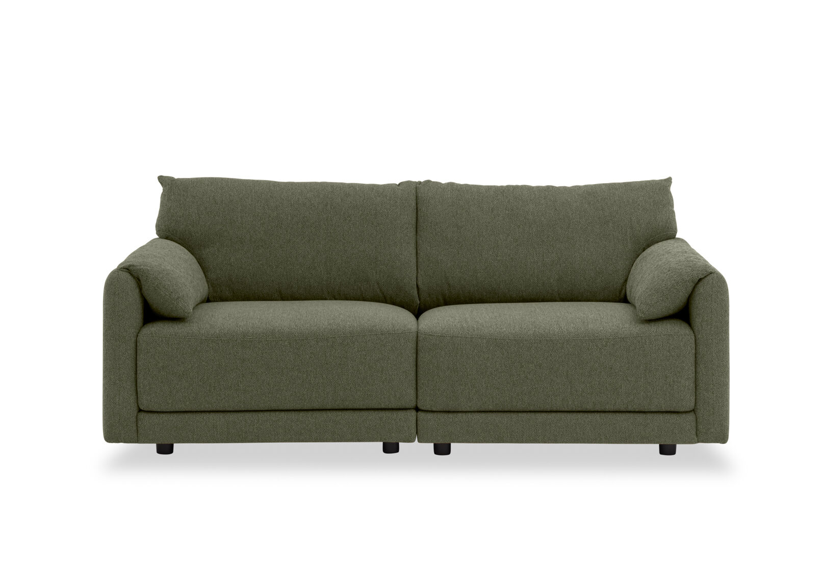 VARLEY FABRIC - 2.5 Seater Sofa VARLEY FABRIC