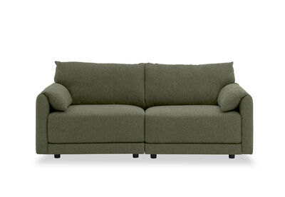 VARLEY FABRIC - 2.5 Seater Sofa