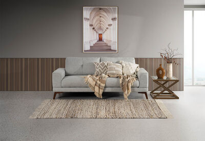 BEBE - 127 x 152cm Throw
