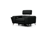 SINATRA LEATHER