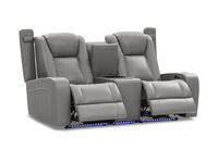 SENTINAL MK2 LEATHER