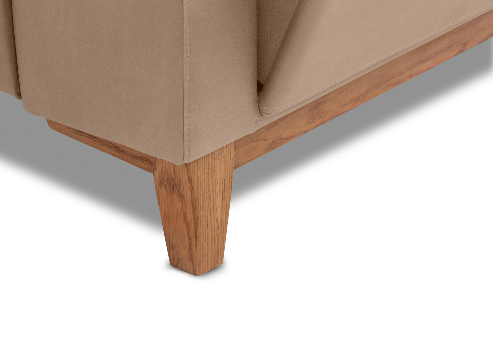 GAGE FABRIC - Corner Lounge GAGE FABRIC