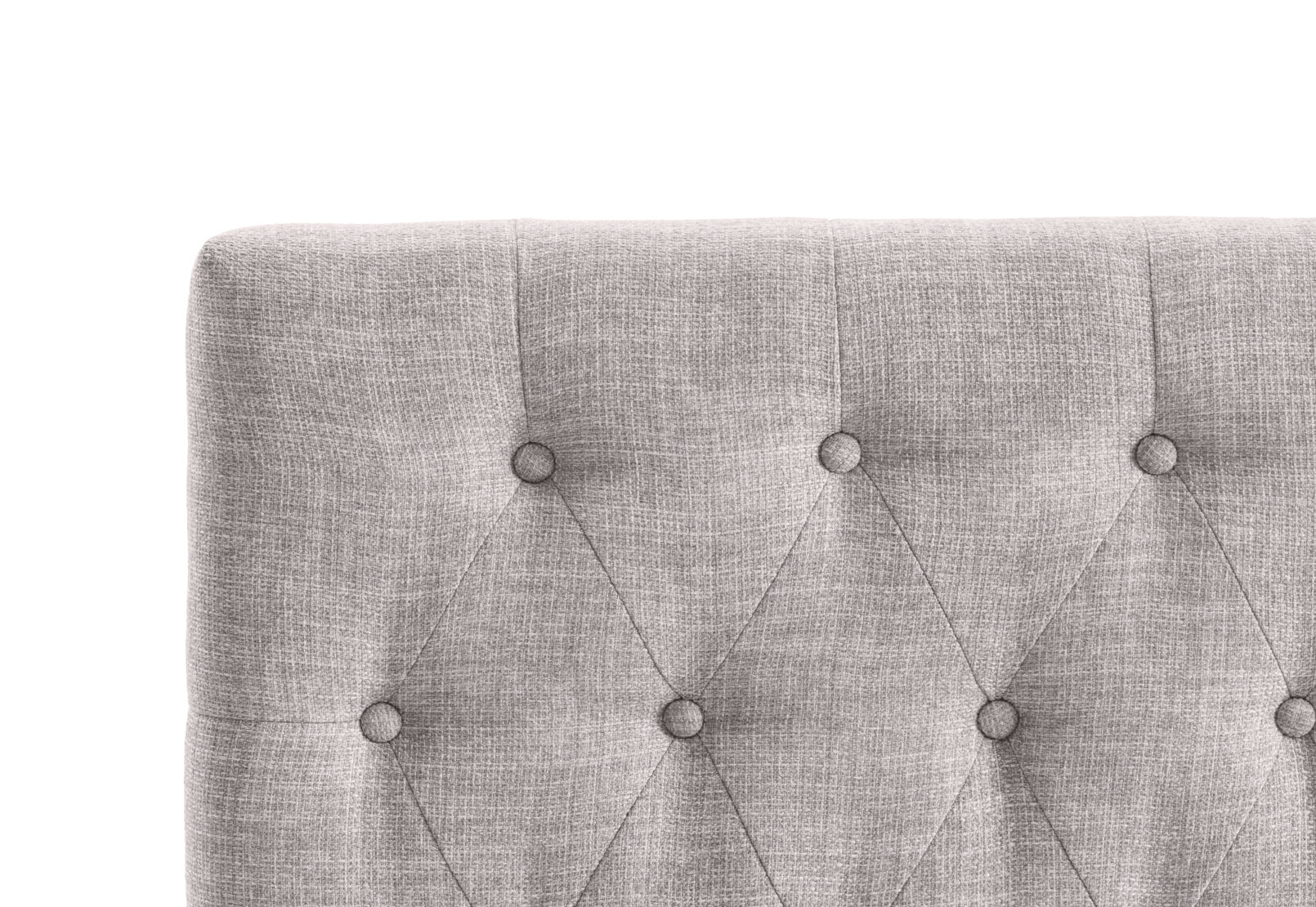 DELANO - Double Headboard DELANO