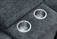 BRIXTON FABRIC