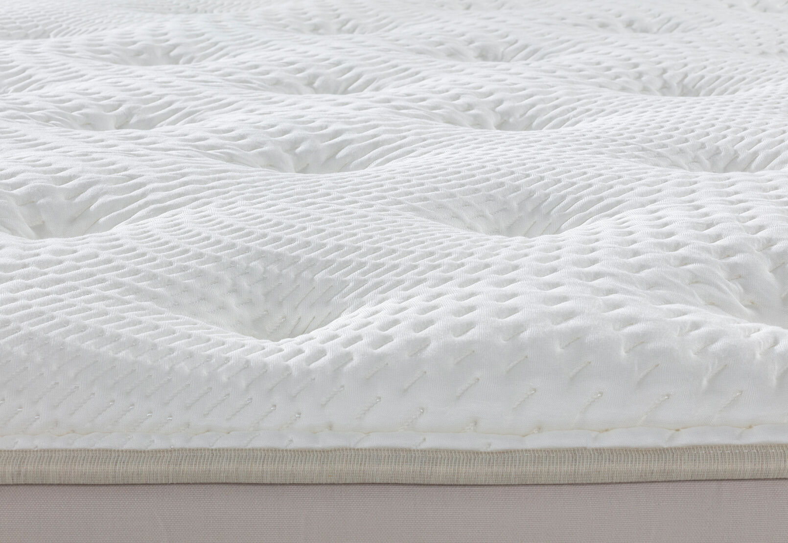 ORTHOKINETIC PRESTIGE ELYSIUM PLUSH - Double Mattress (MTO) ORTHOKINETIC PRESTIGE ELYSIUM PLUSH