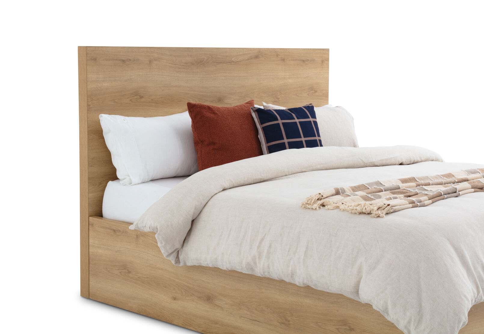 FRANCIS - Queen Lift Bed FRANCIS