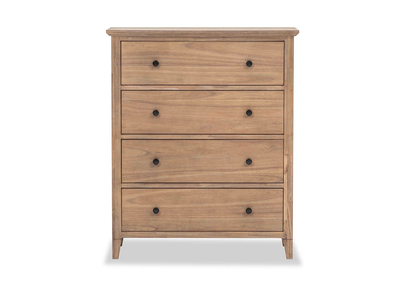 LOURDES - 4 Drawer Tall Chest LOURDES
