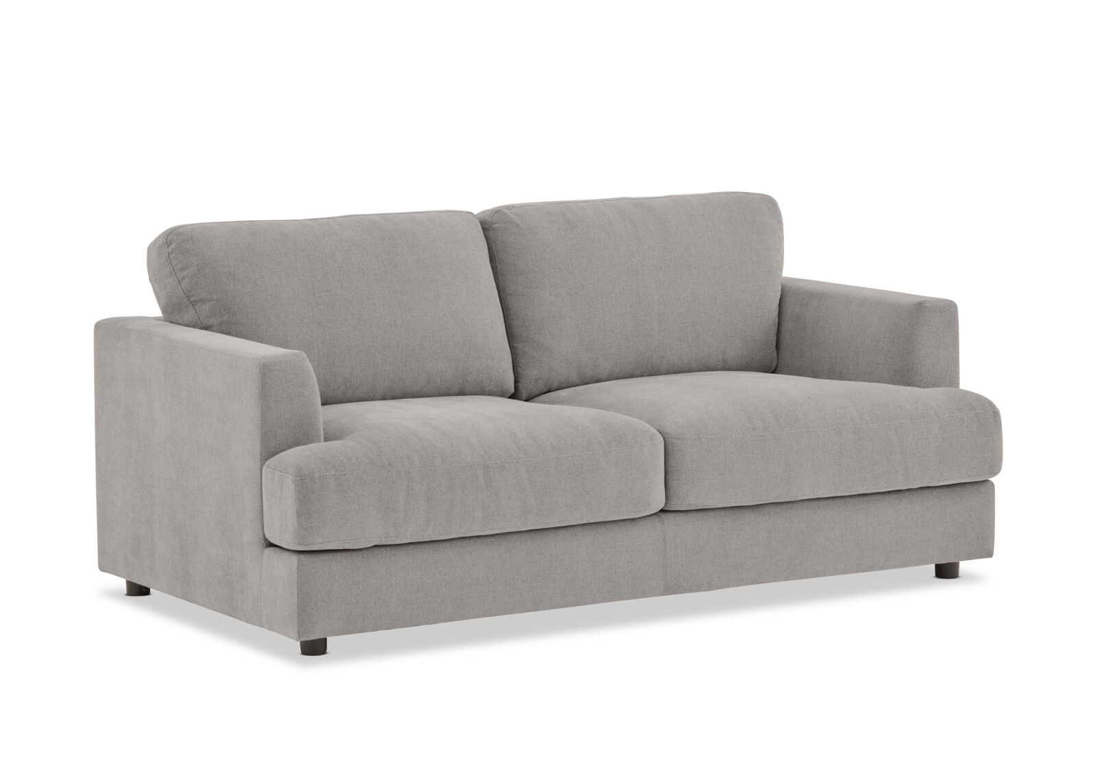 COURTNEY FABRIC - 2 Seater Sofa COURTNEY FABRIC