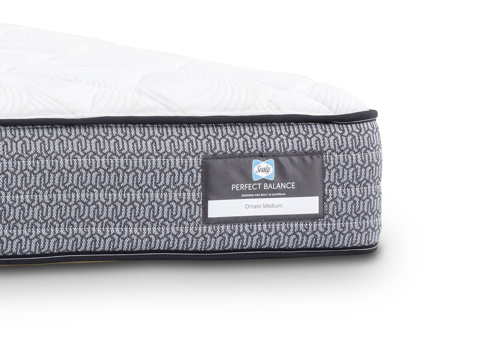 PERFECT BALANCE ORNATE