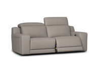 VANTRO LEATHER