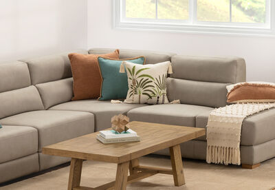 KOTI - 45cm Cushion