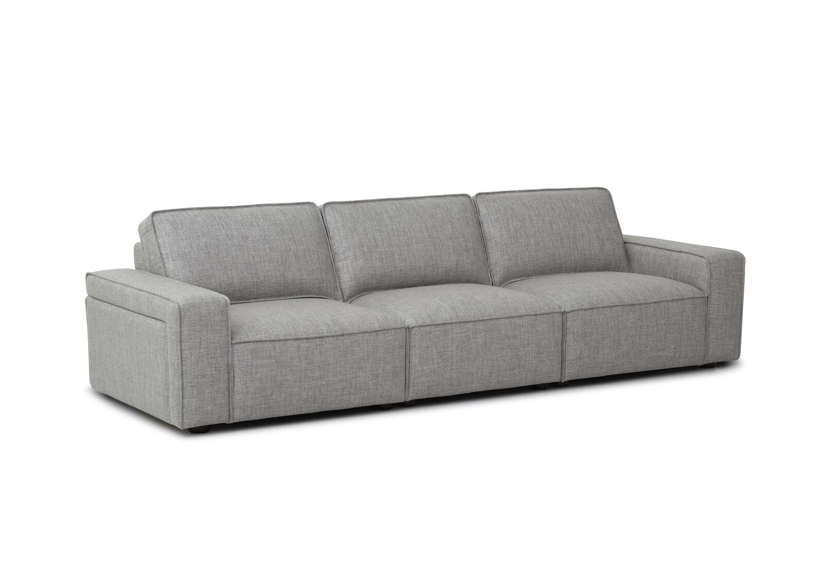 BARTELLE FABRIC - 3.5 Seater Sofa BARTELLE FABRIC