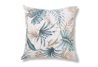 VINTAGE PALMS - 45cm Cushion
