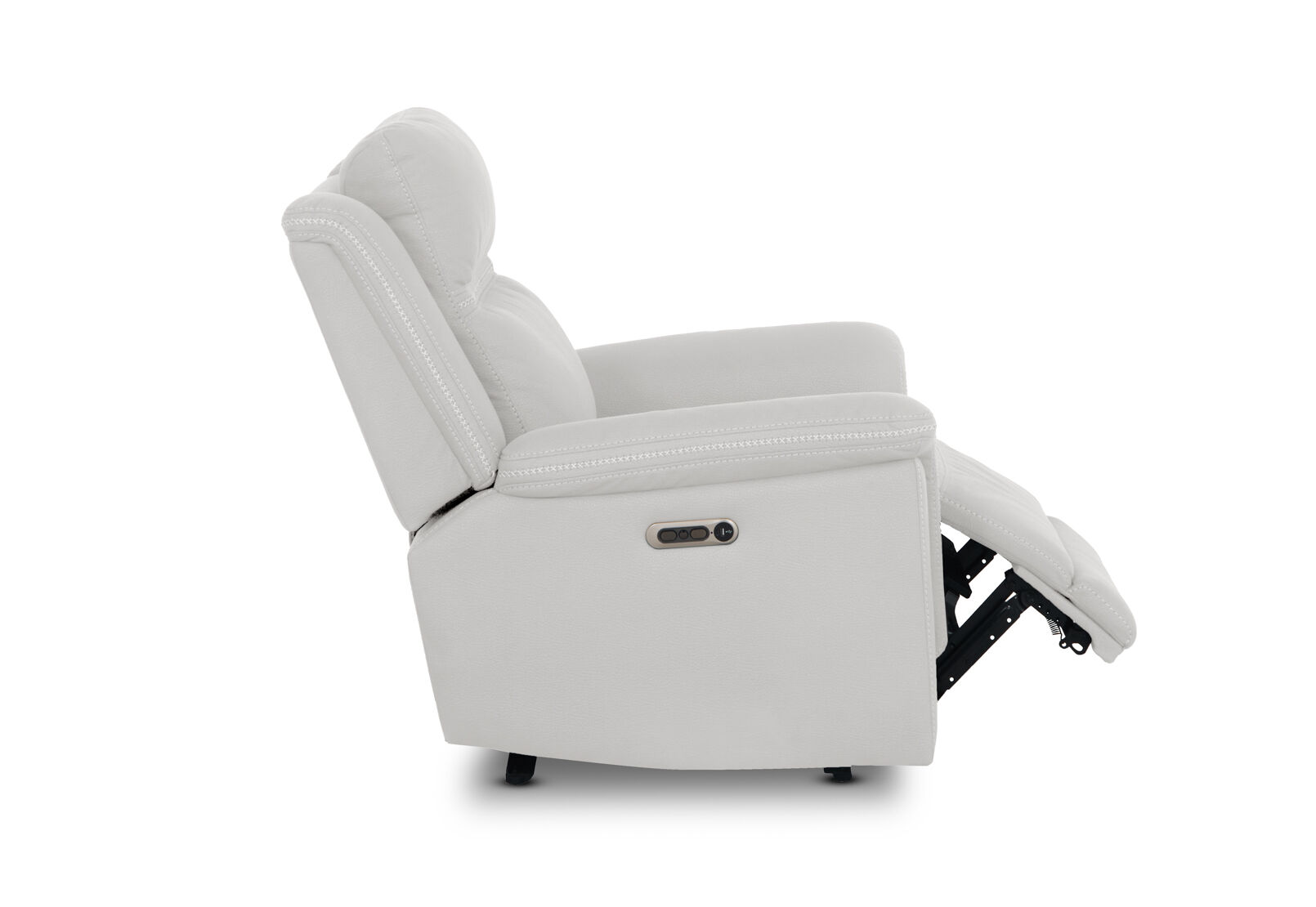 WOLFGANG FABRIC - Electric Recliner WOLFGANG FABRIC