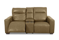 MATIAS LEATHER