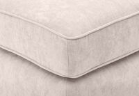 ALLI FABRIC - Ottoman ALLI FABRIC