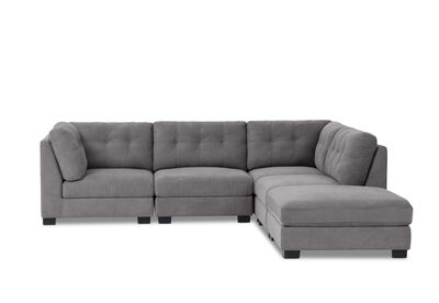 SANDS - 5 Piece Corner Suite.