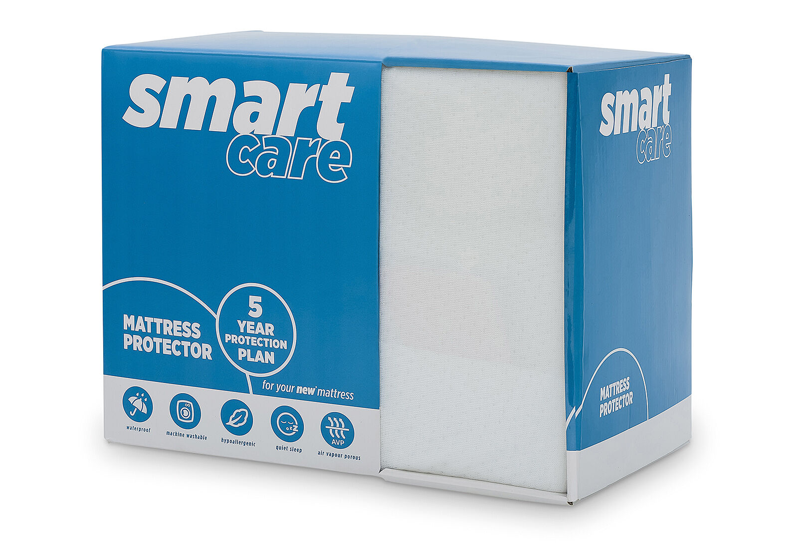 SMARTCARE MATTRESS PROTECTOR