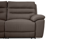 BEARMAN LEATHER