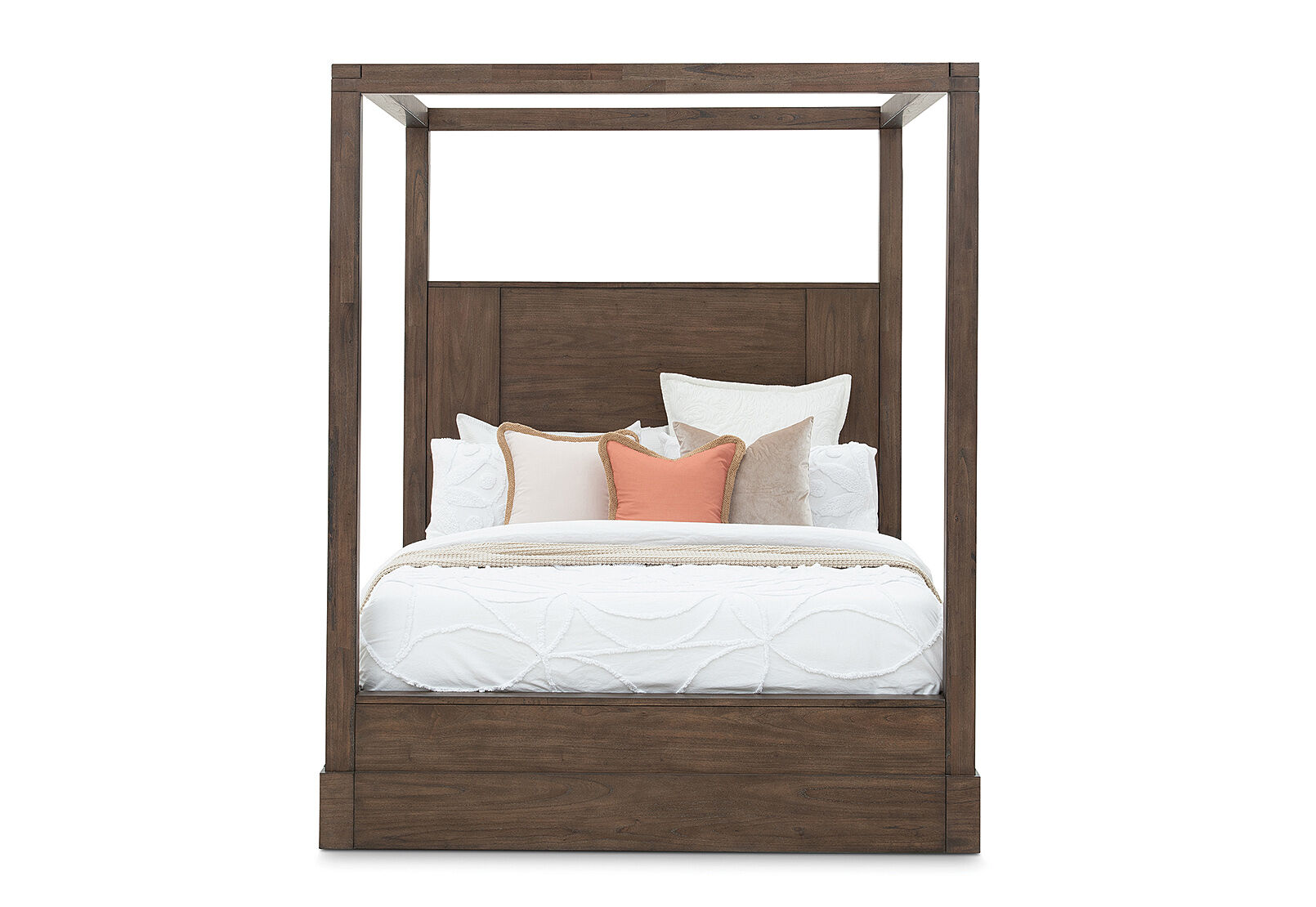 4 Post Queen Bed Amart Furniture, Roseville Bunk Beds