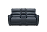 REMUS LEATHER