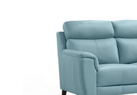 CHAFFEE LEATHER