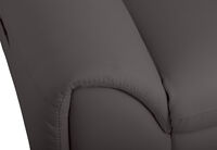 DOMINICO LEATHER - Electric Recliner DOMINICO LEATHER