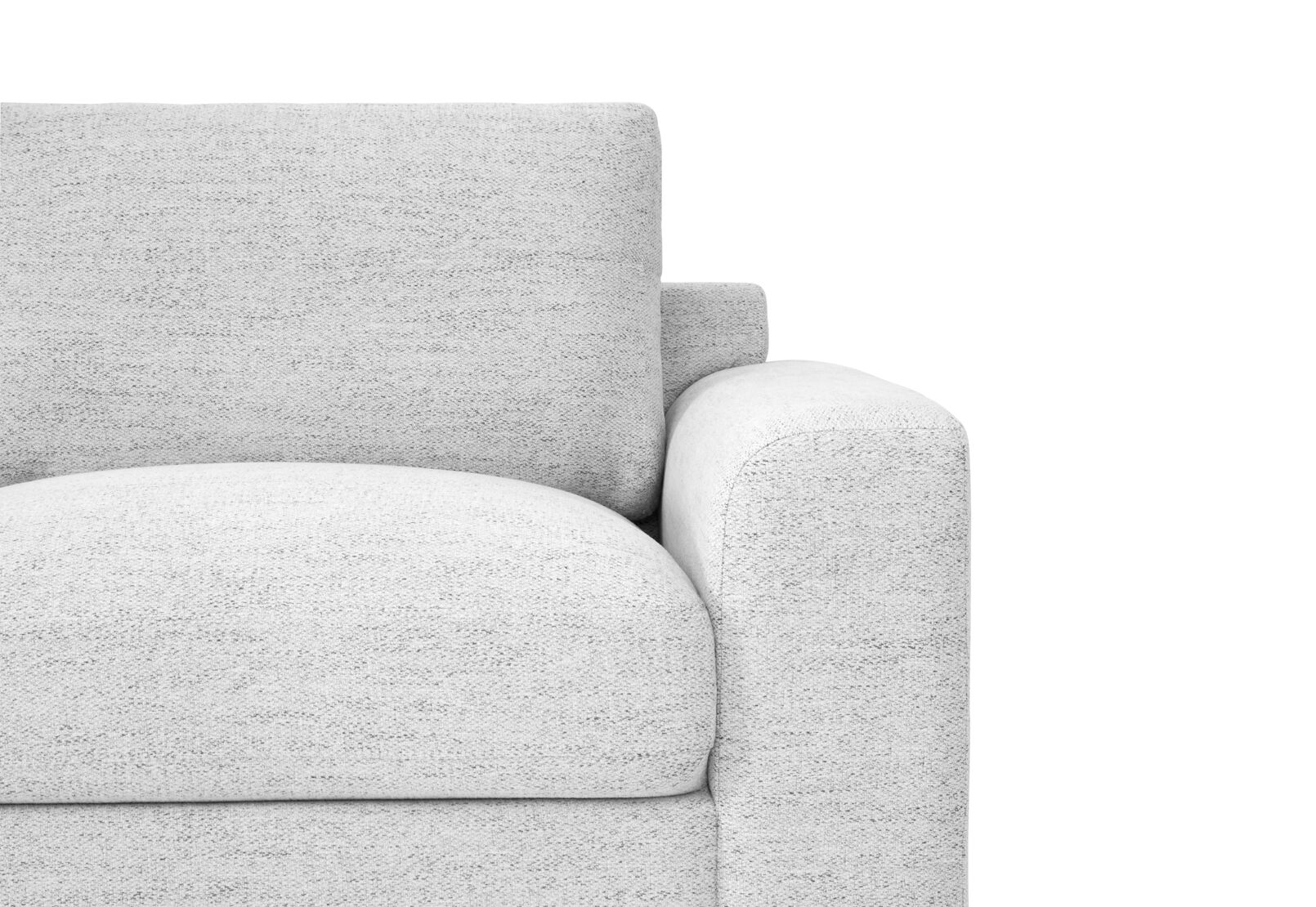 VERONICA FABRIC - 2 Seater Sofa VERONICA FABRIC