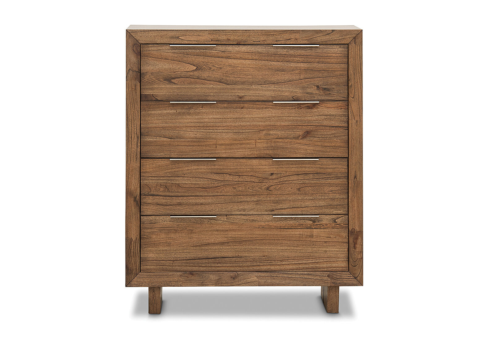 SORVINO - 4 Drawer Tall Chest SORVINO