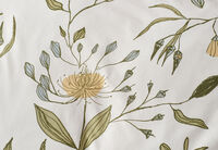 LIREN - Queen Bed Quilt Cover Set LIREN