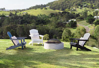 REPLICA ADIRONDACK - Outdoor Chair REPLICA ADIRONDACK