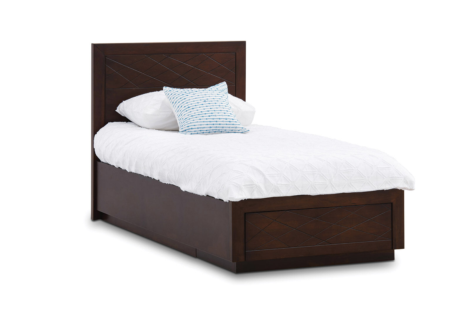 Kids bed shop super amart