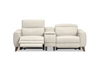 SPECTRA LEATHER