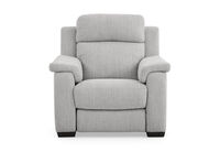 CAPELLO - Fabric Electric Recliner CAPELLO