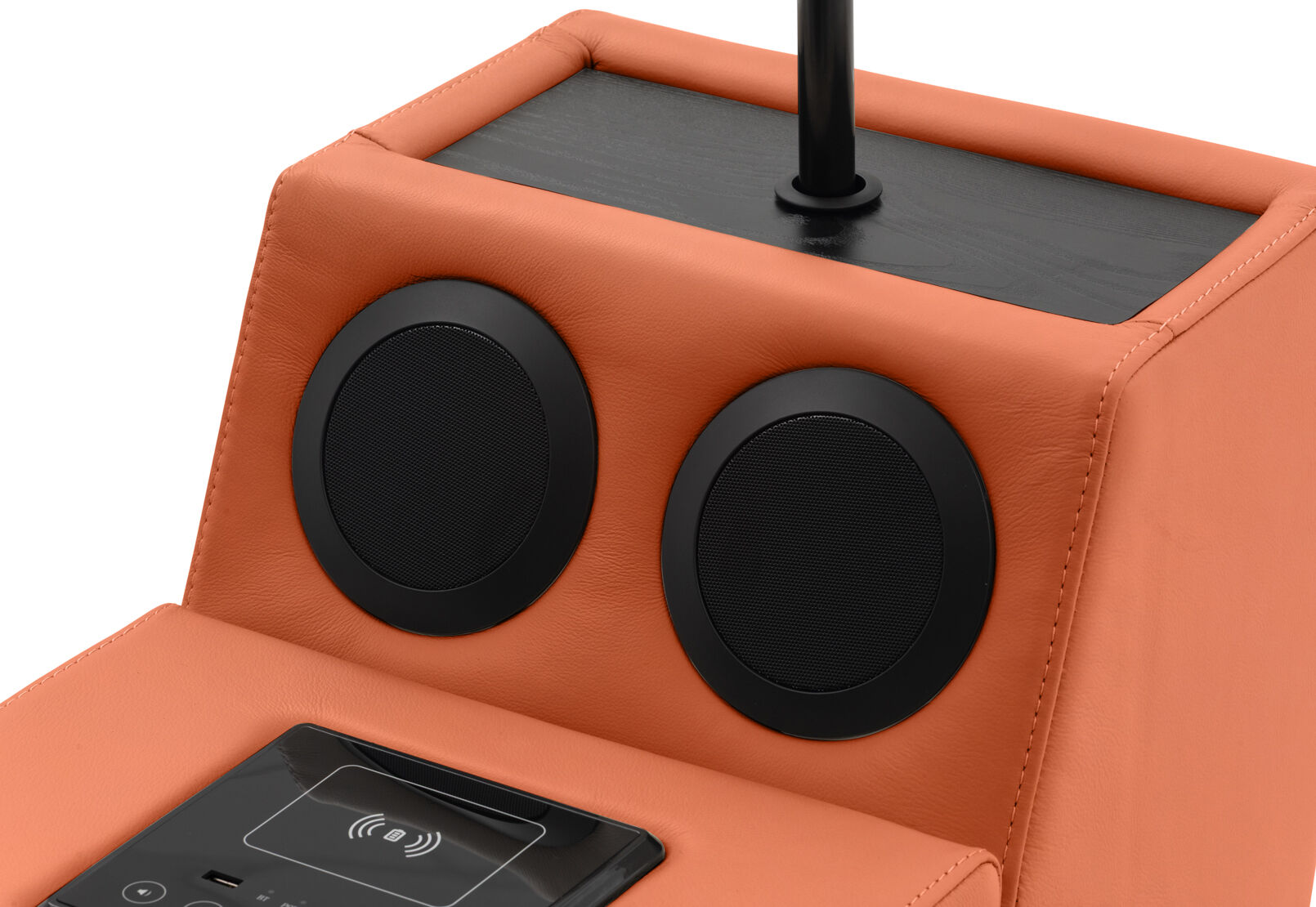 RYKER - Cinema Console RYKER