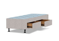 POSTUREPEDIC DRAWER BASE