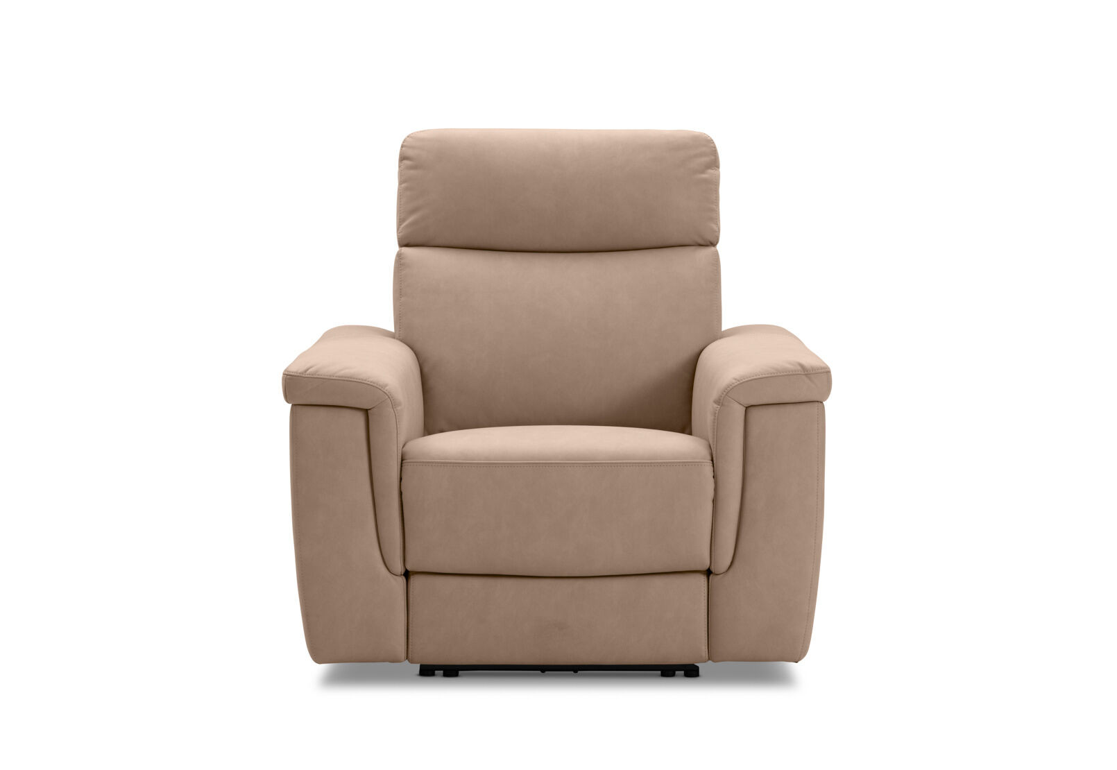 SERGIO FABRIC - Electric Recliner SERGIO FABRIC