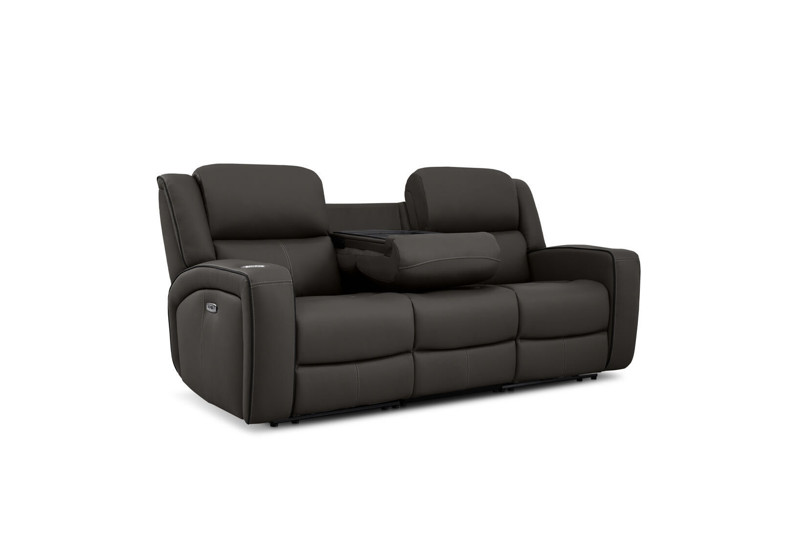 CAPALDI LEATHER