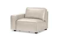 BARTELLE LEATHER