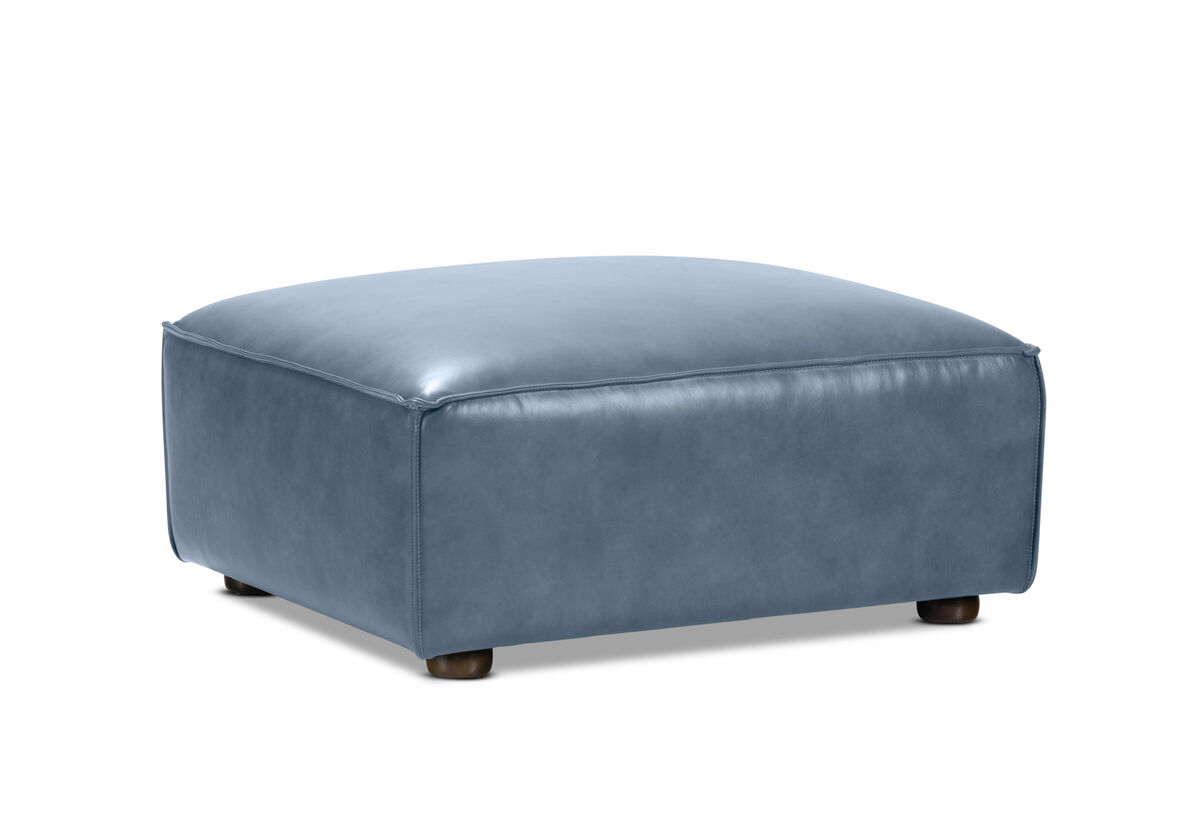 BARTELLE LEATHER