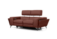 SINATRA LEATHER