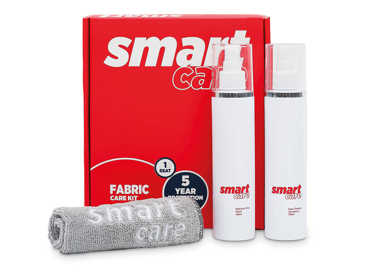 SMARTCARE FABRIC SYSTEM