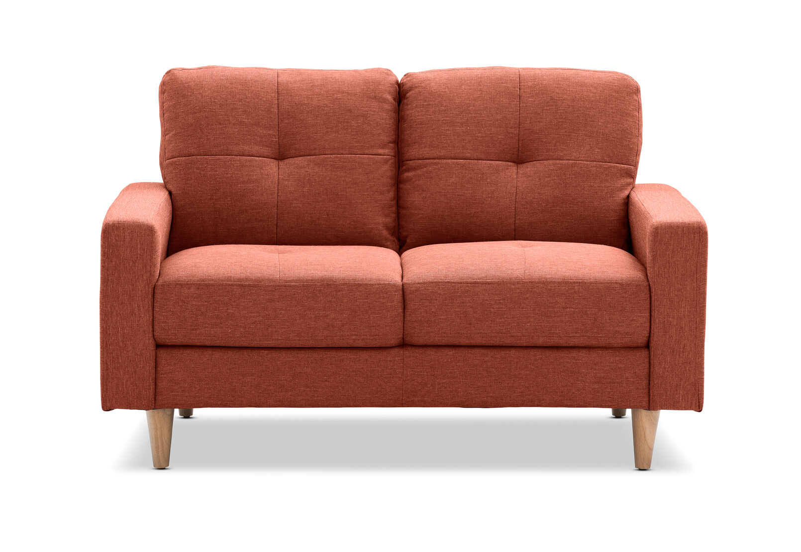 KELLER - Fabric 2 Seater KELLER