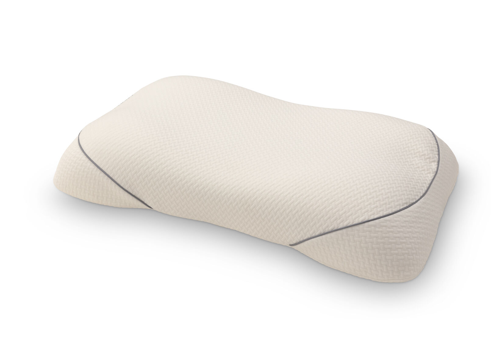 ORTHOKINETIC SIGNATURE - Stellar 3D Pillow - High ORTHOKINETIC SIGNATURE
