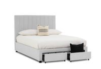 CORBIN - Queen Bed CORBIN
