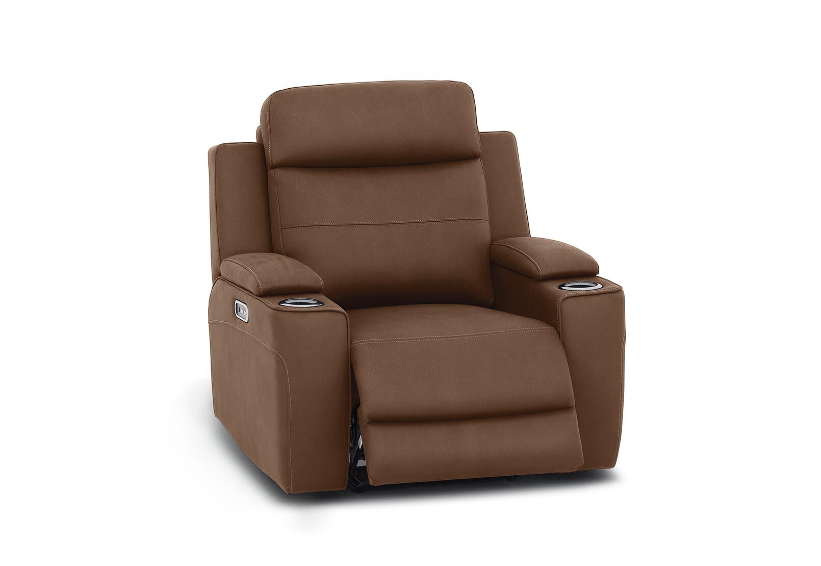 ALEXIOS - Electric Recliner ALEXIOS