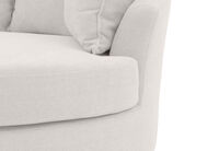 AVIRA FABRIC - Swivel Chair AVIRA FABRIC