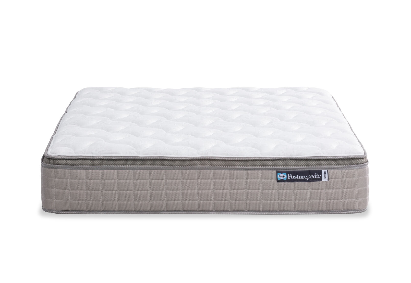 ELEVATE SHIRE FLEX PLUSH